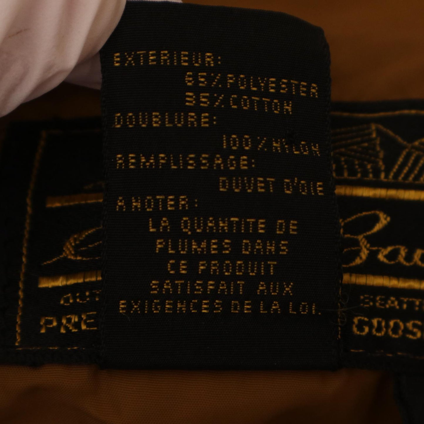 90s Eddie Bauer Down Jacket