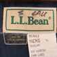90s L.L.Bean Down Jacket