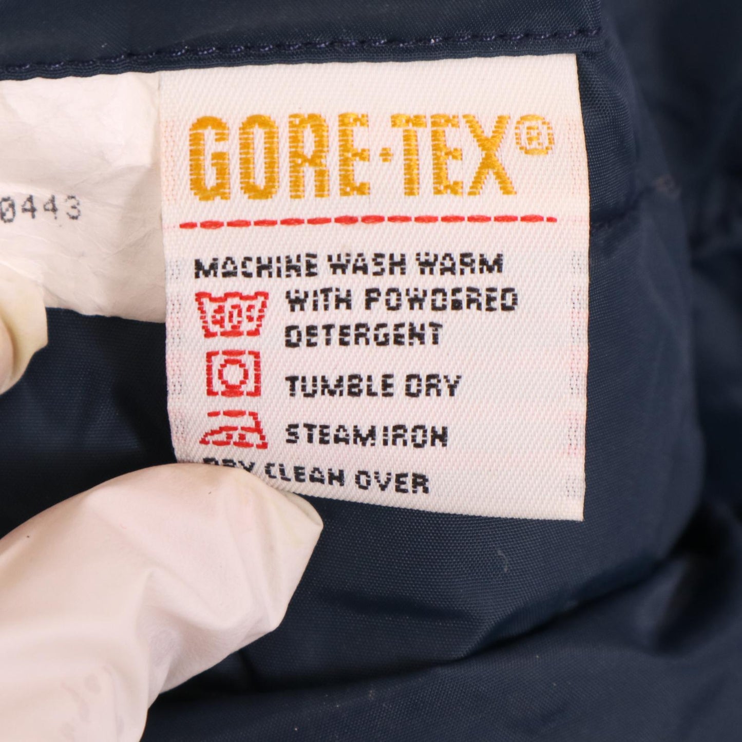 90s L.L.Bean Down Jacket