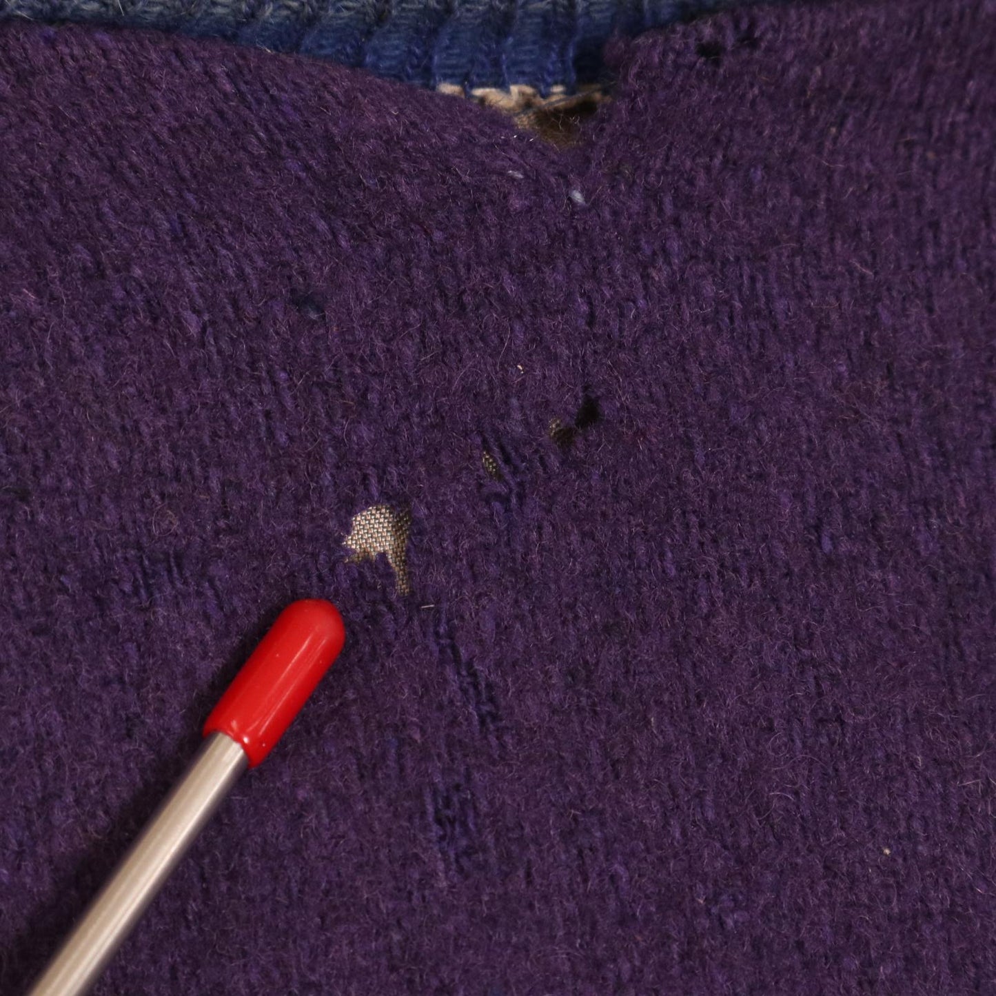 50s REX SPORTING GOODS Stadium Jacket