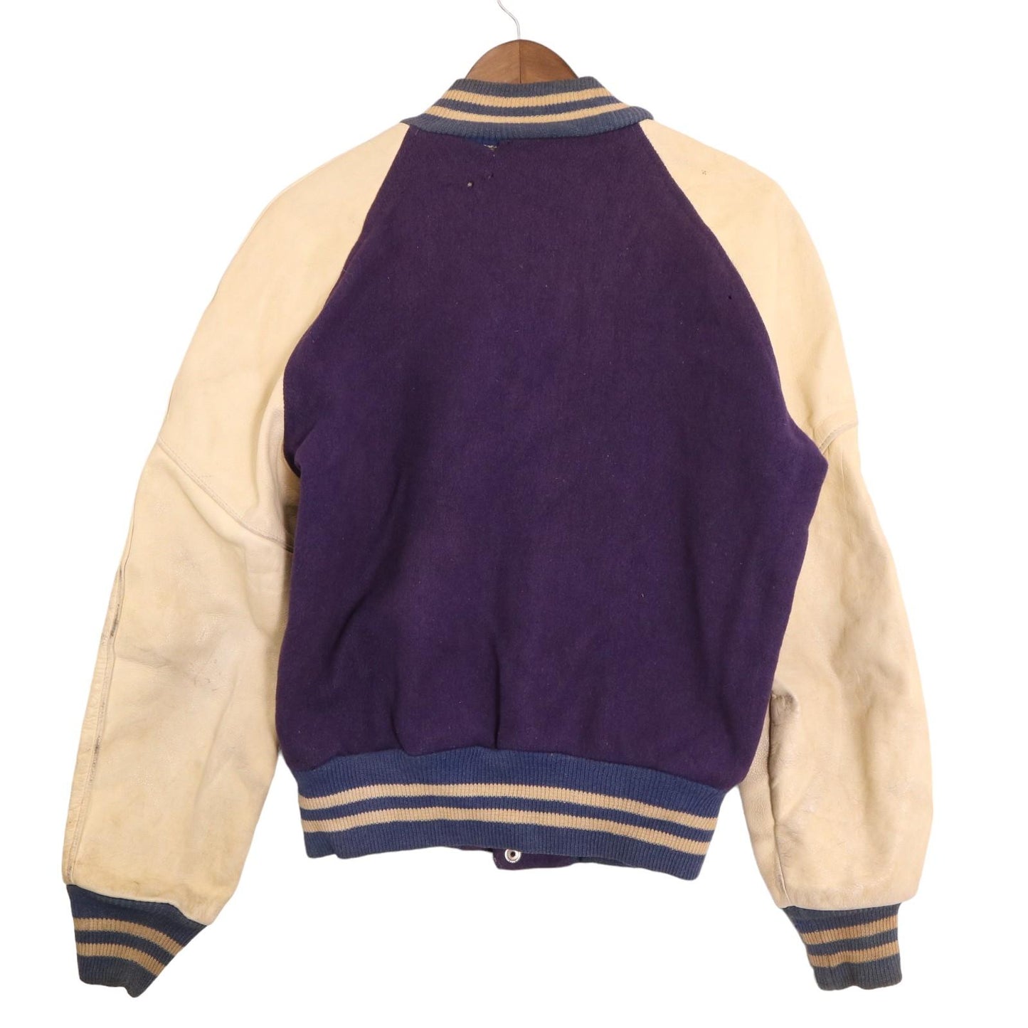50s REX SPORTING GOODS Stadium Jacket