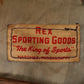 50s REX SPORTING GOODS Stadium Jacket