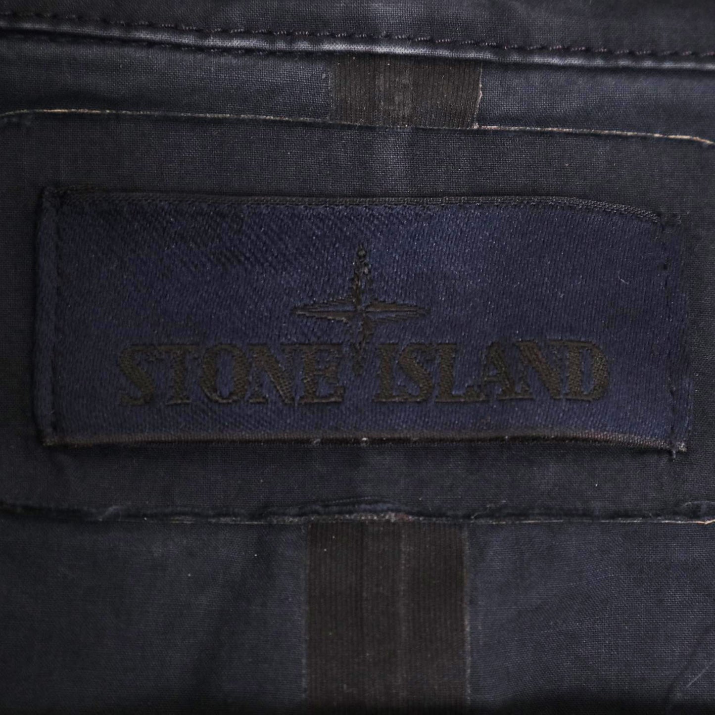 STONE ISLAND Coat