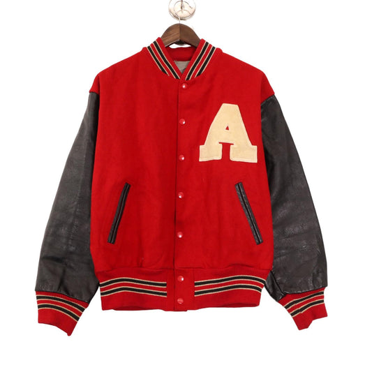 60s Stadium Jacket