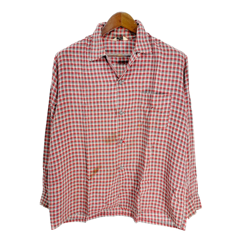 60s BOND FIFTH AVENUE Shirt