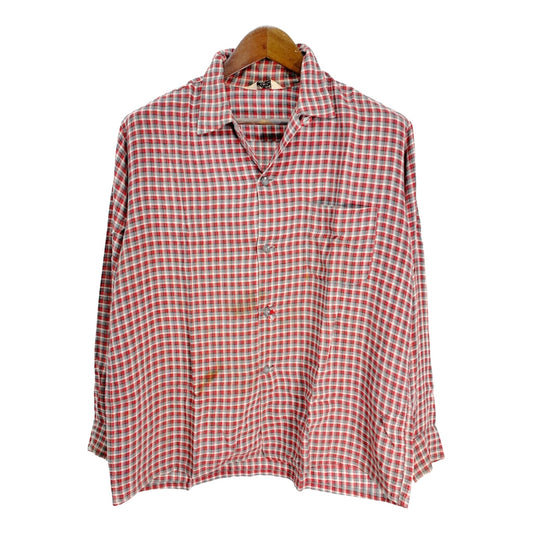 60s BOND FIFTH AVENUE Shirt