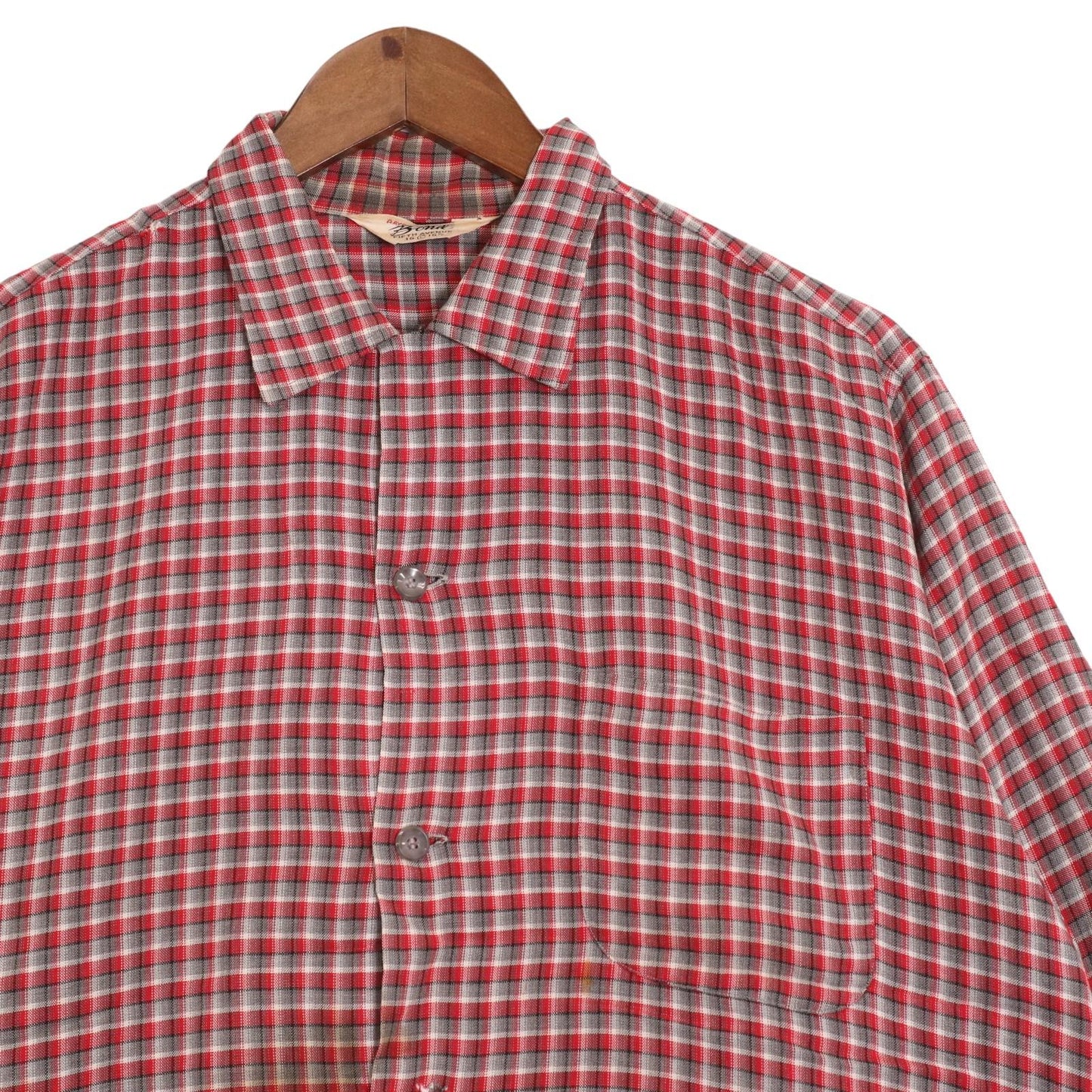 60s BOND FIFTH AVENUE Shirt