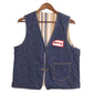 70s Levi's Vest