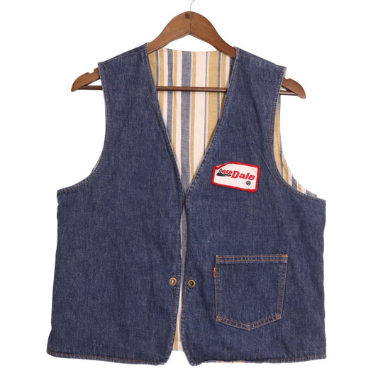 70s Levi's Vest