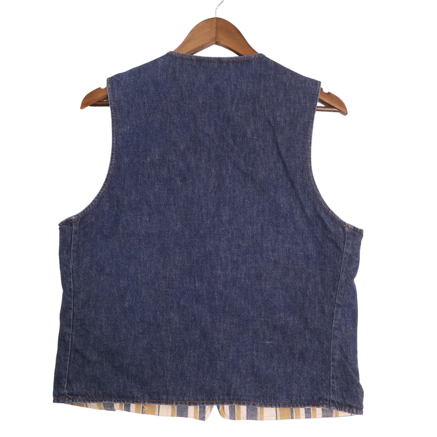 70s Levi's Vest