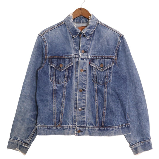 70s Levi's Denim Jacket