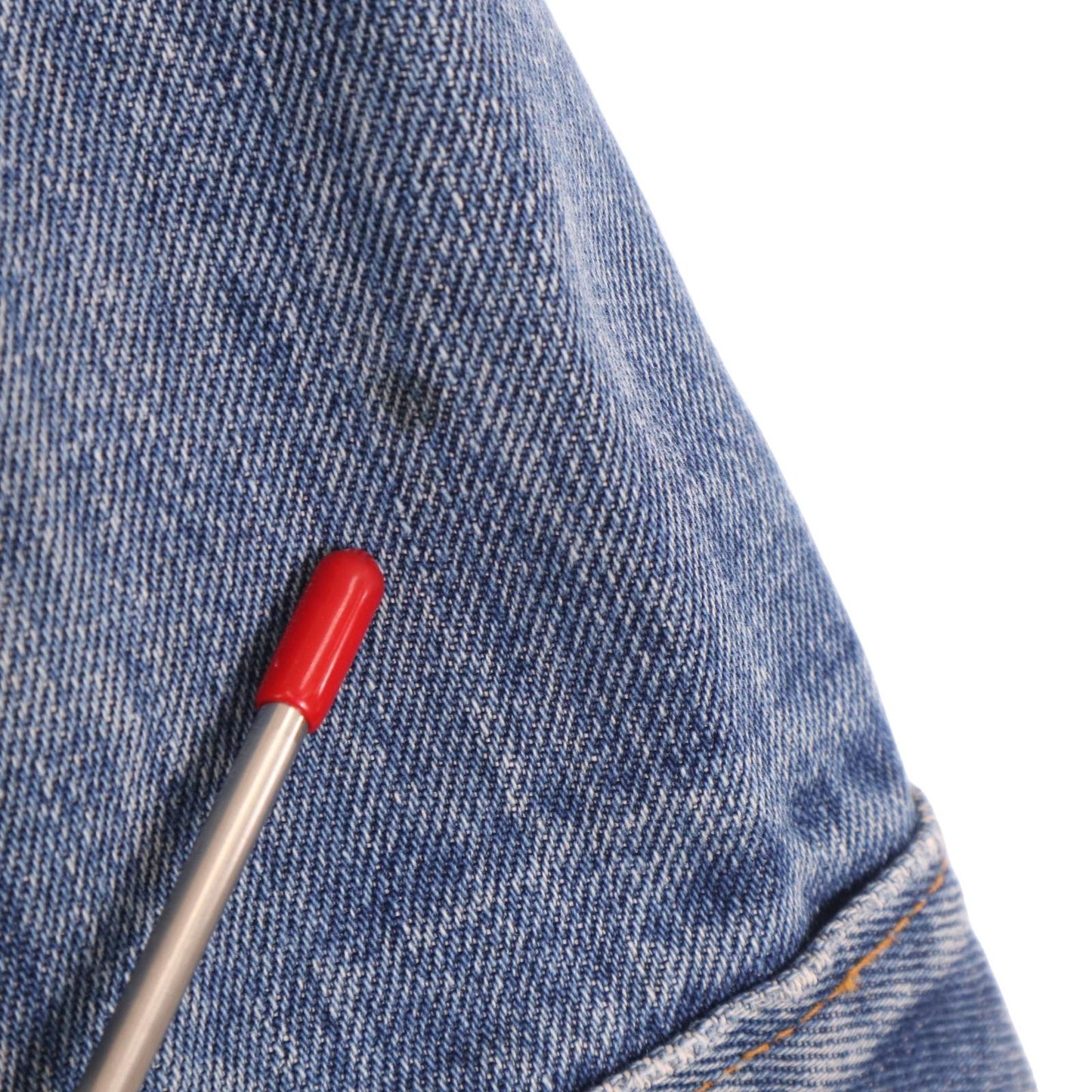 70s Levi's Denim Jacket