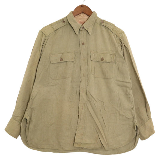 40s BOLDWIN Shirt