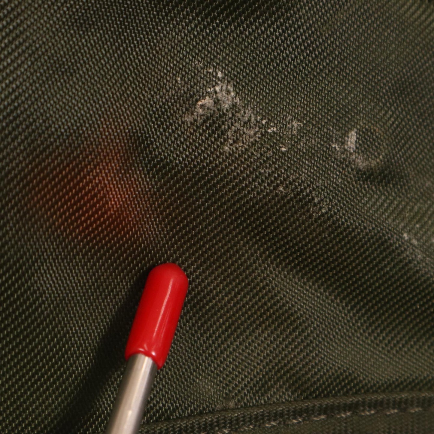 70s U.S. NAVY Military Jacket