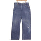 60s Wrangler Denim Pants