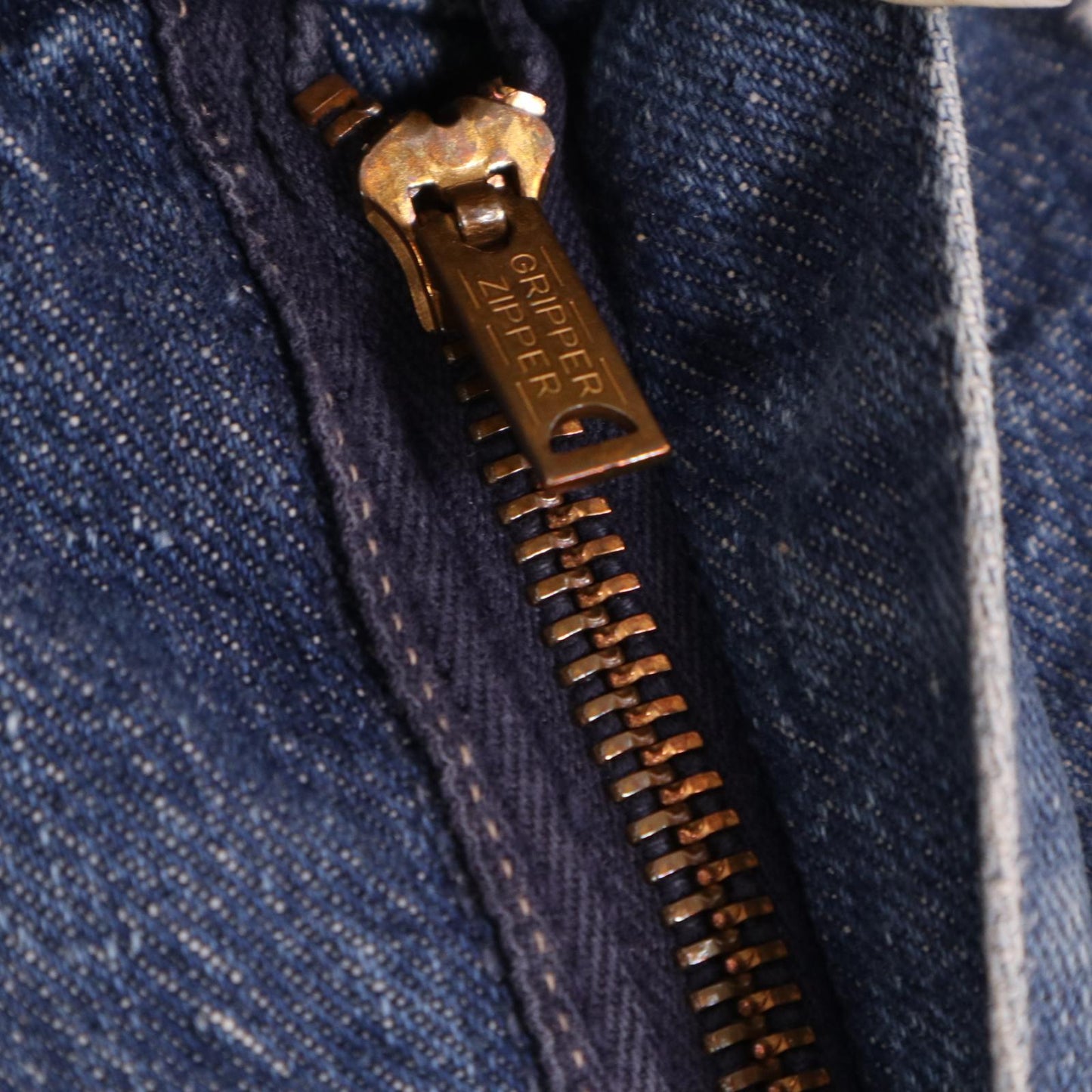 60s Wrangler Denim Pants