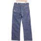 60s Wrangler Denim Pants