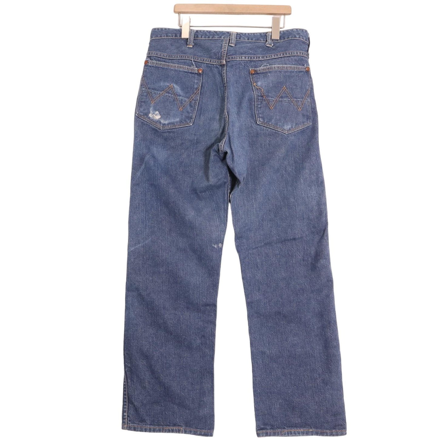 60s Wrangler Denim Pants