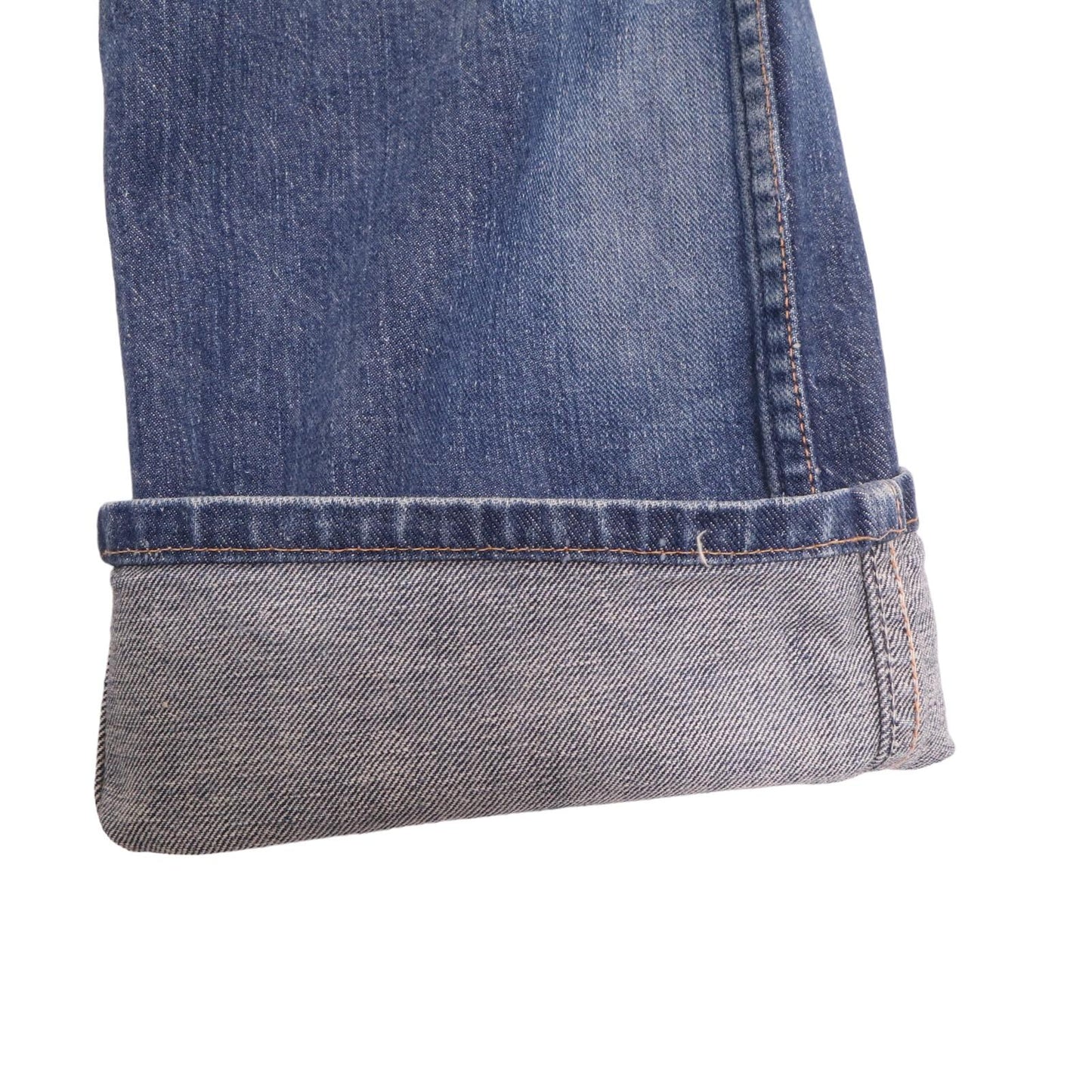 60s Wrangler Denim Pants