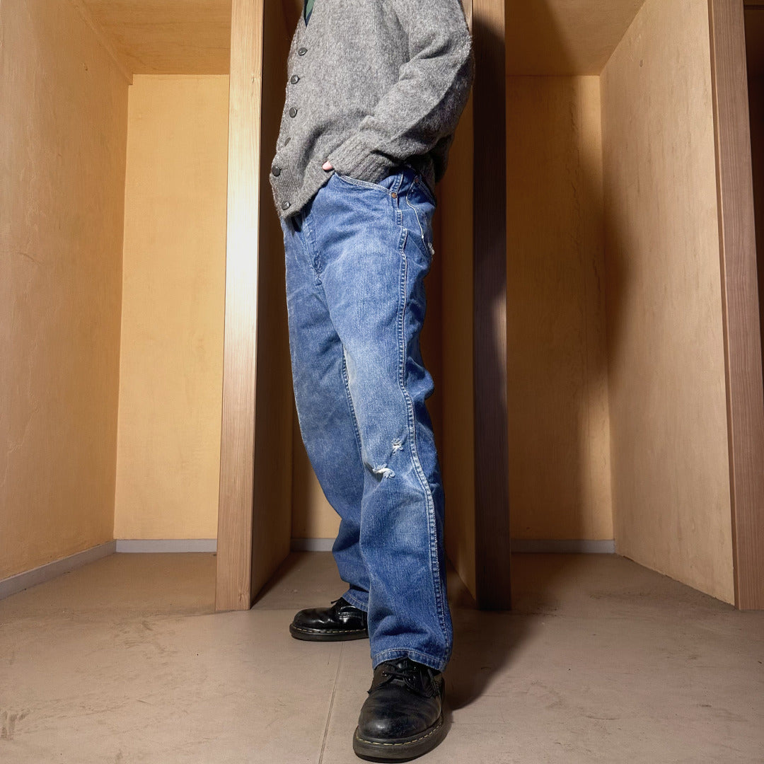 60s Wrangler Denim Pants