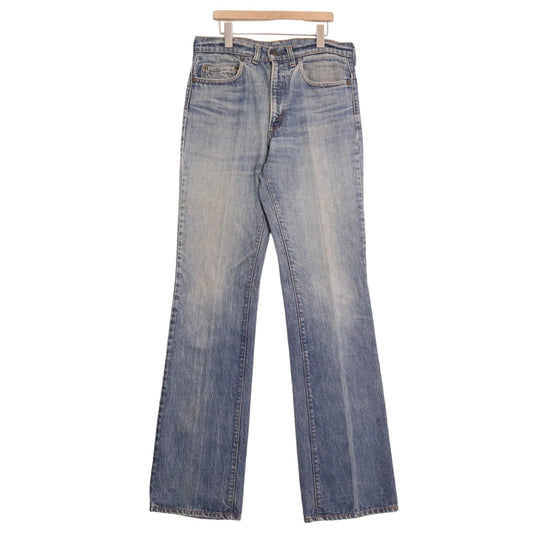 70s Levi's 517-0217 Denim Pants