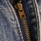 70s Levi's 517-0217 Denim Pants