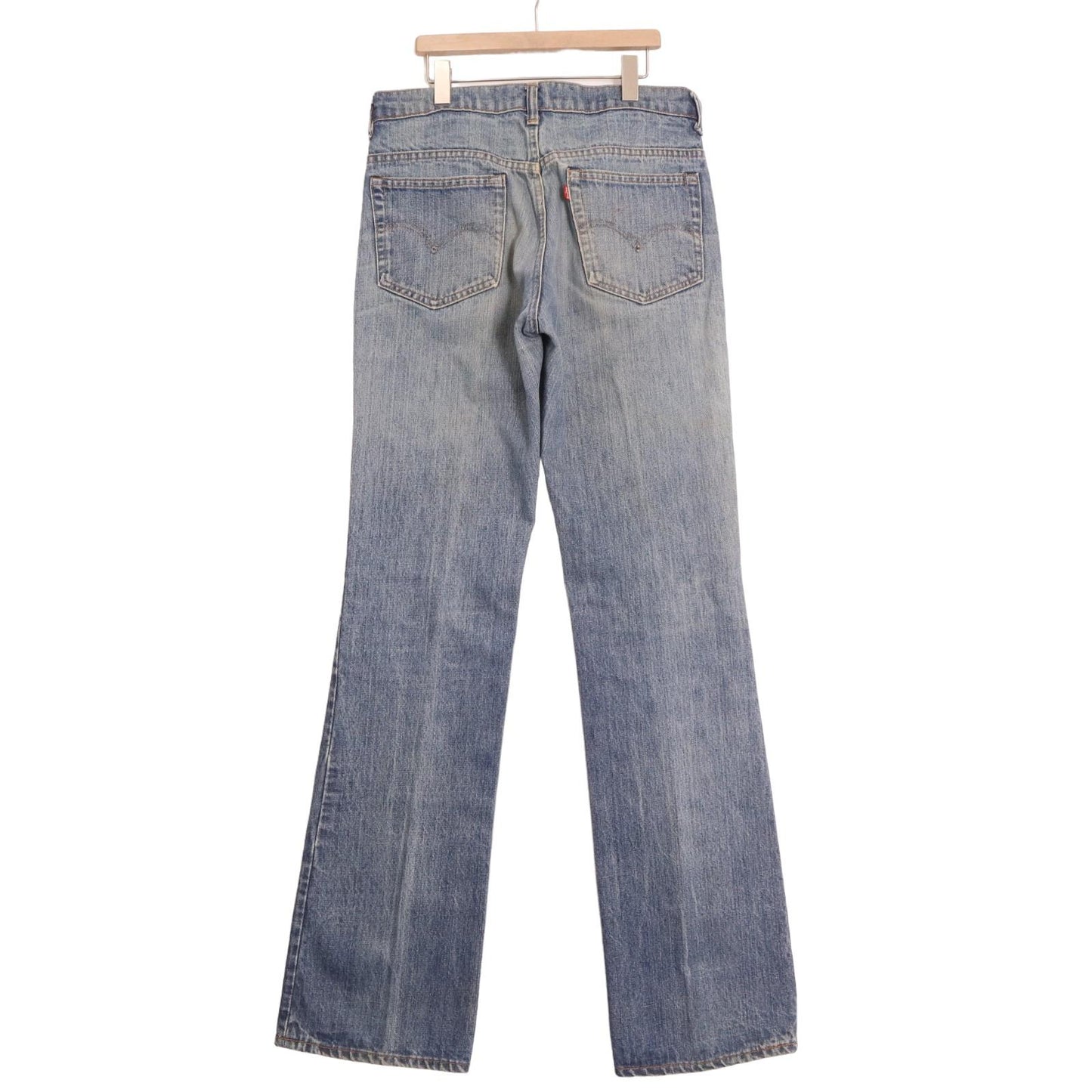 70s Levi's 517-0217 Denim Pants