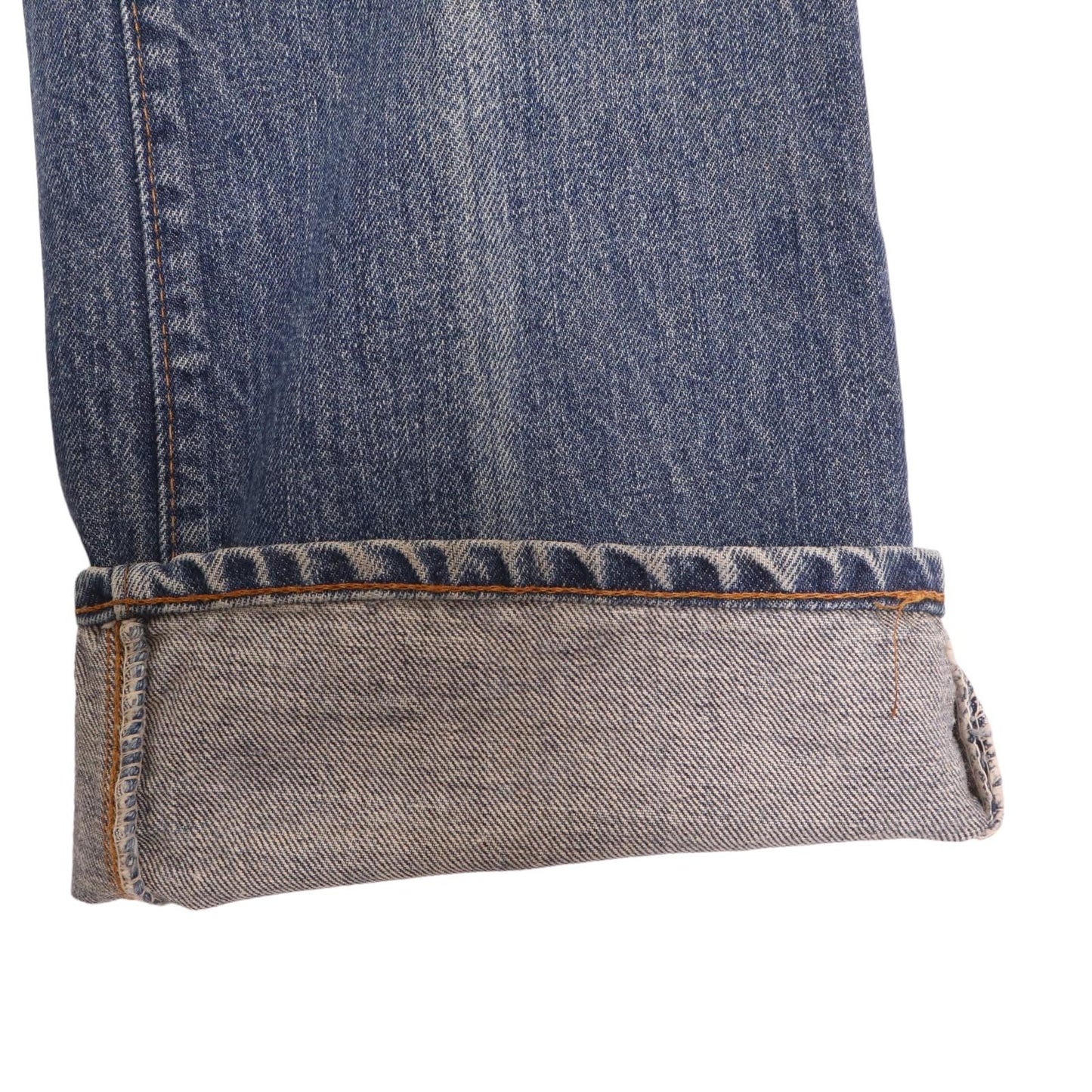 70s Levi's 517-0217 Denim Pants