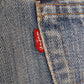 70s Levi's 517-0217 Denim Pants