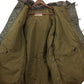 60s U.S.AIRFORCE N-3B Flight Jacket Military Jacket