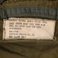 60s U.S.AIRFORCE N-3B Flight Jacket Military Jacket