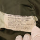 70s ALPHA INDUSTRIES MA-1 Flight Jacket Military Jacket
