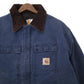 90s Carhartt Traditional Jacket Work Jacket
