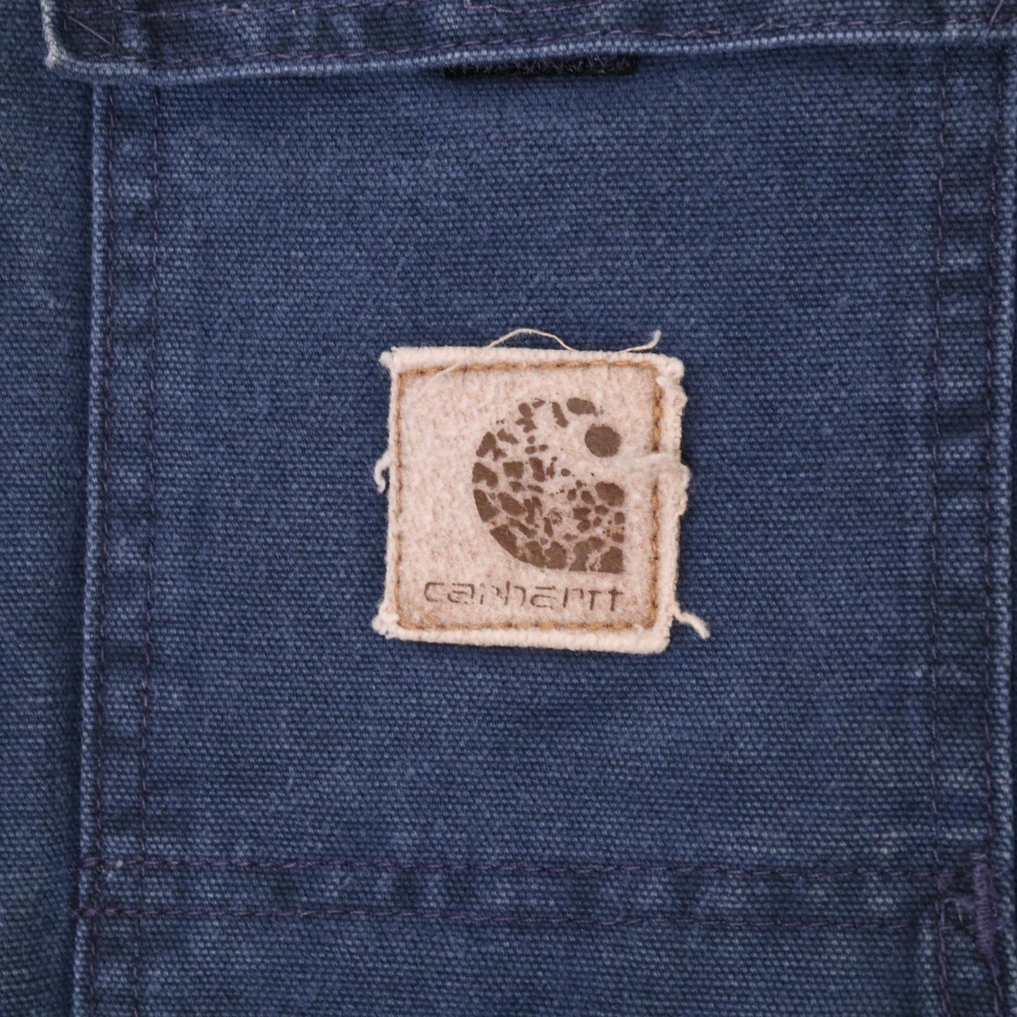 90s Carhartt Traditional Jacket Work Jacket