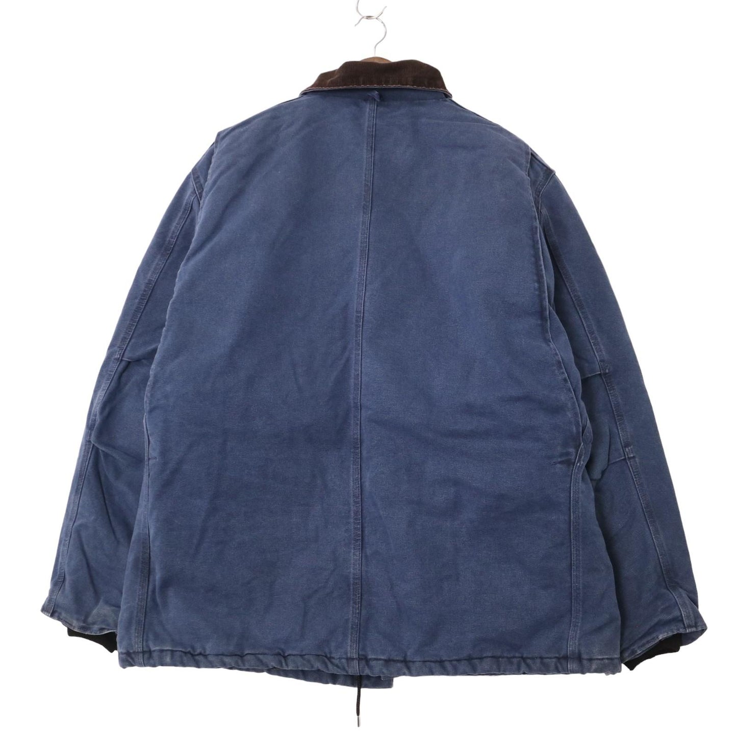 90s Carhartt Traditional Jacket Work Jacket