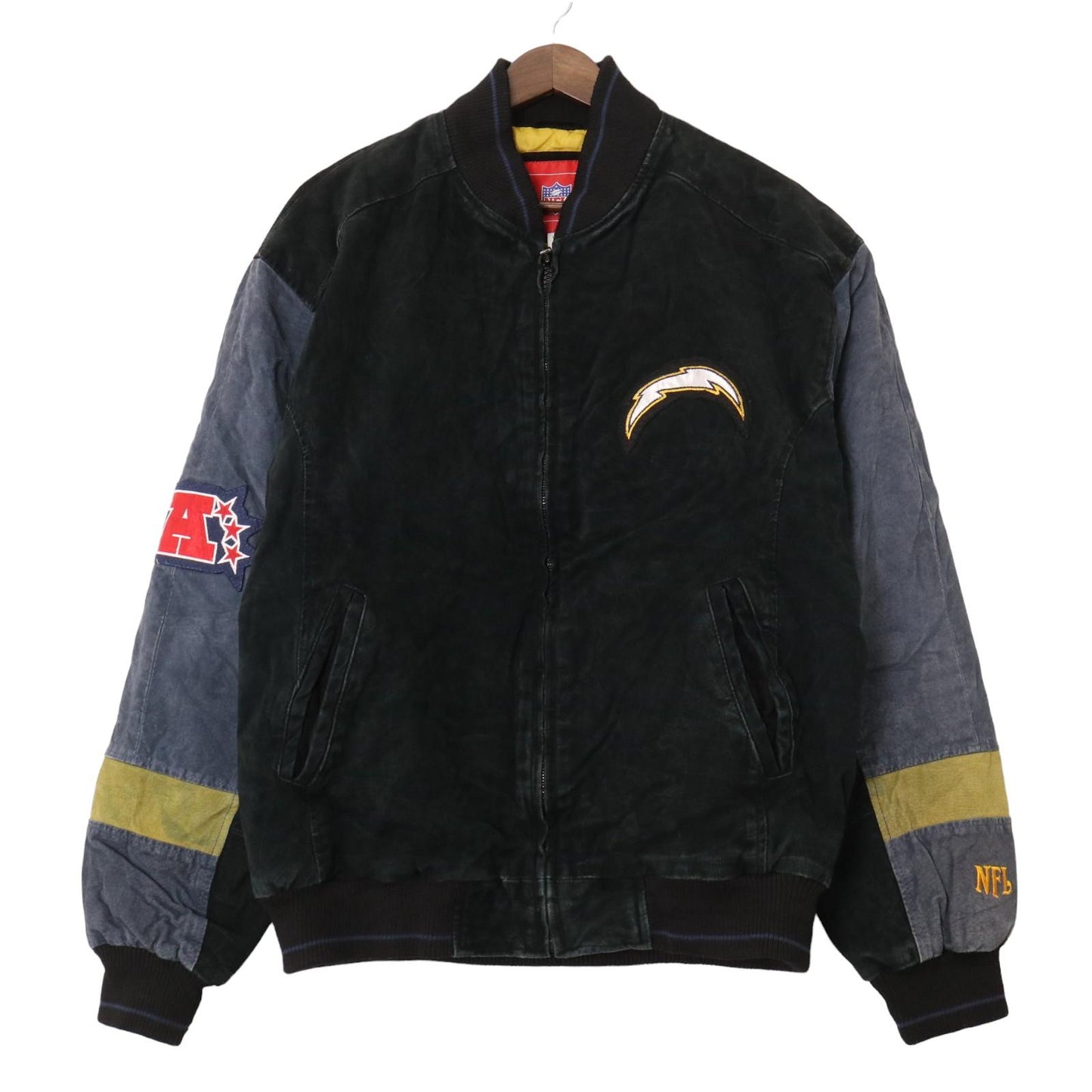 00s NFL 56724 Stadium Jacket