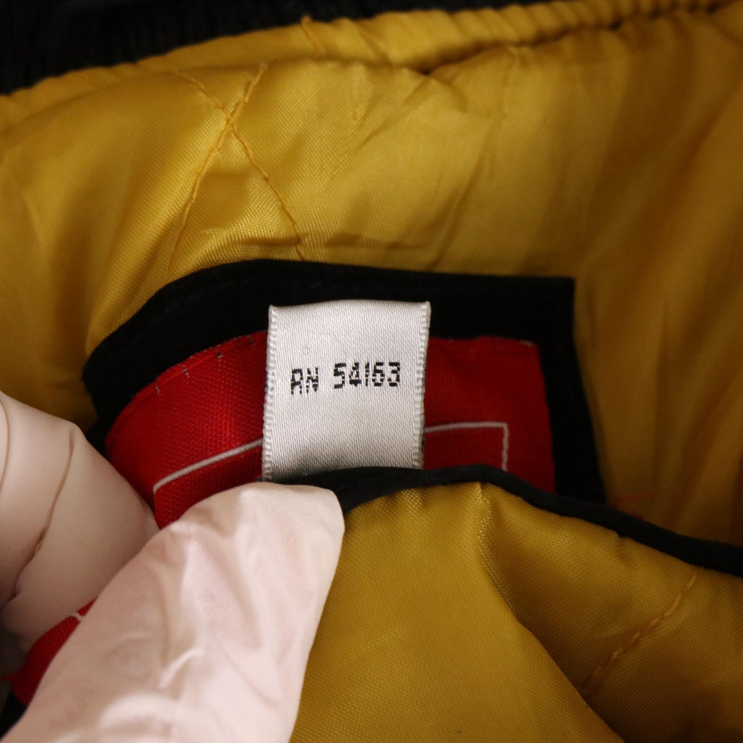 00s NFL 56724 Stadium Jacket