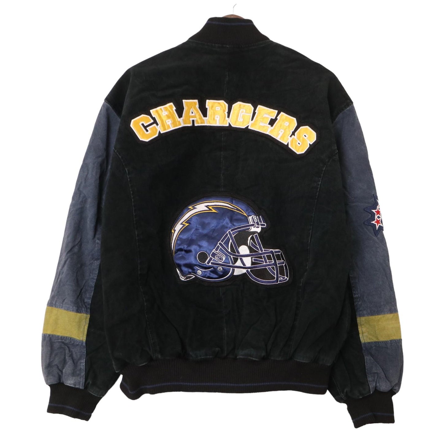 00s NFL 56724 Stadium Jacket
