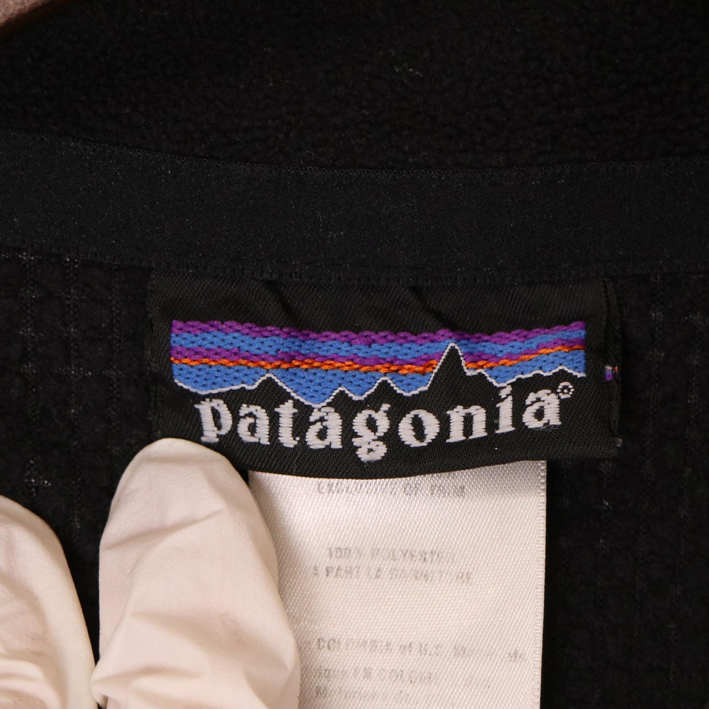 patagonia Regulator R4 Jacket
