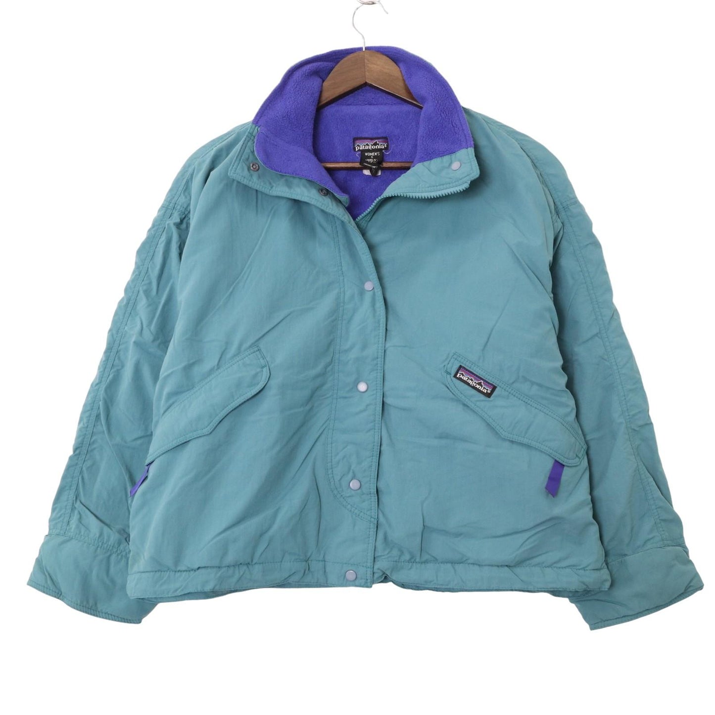 90s patagonia Capilene Jacket