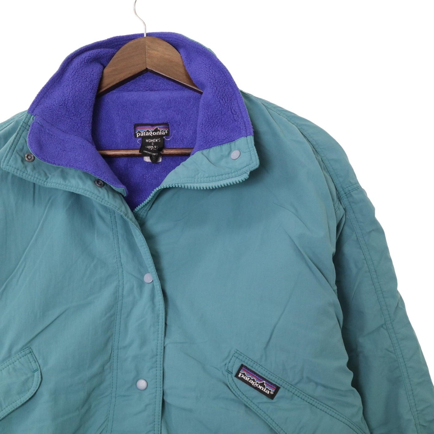 90s patagonia Capilene Jacket