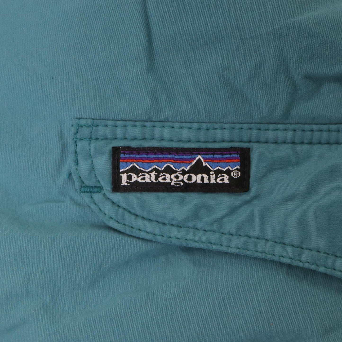 90s patagonia Capilene Jacket