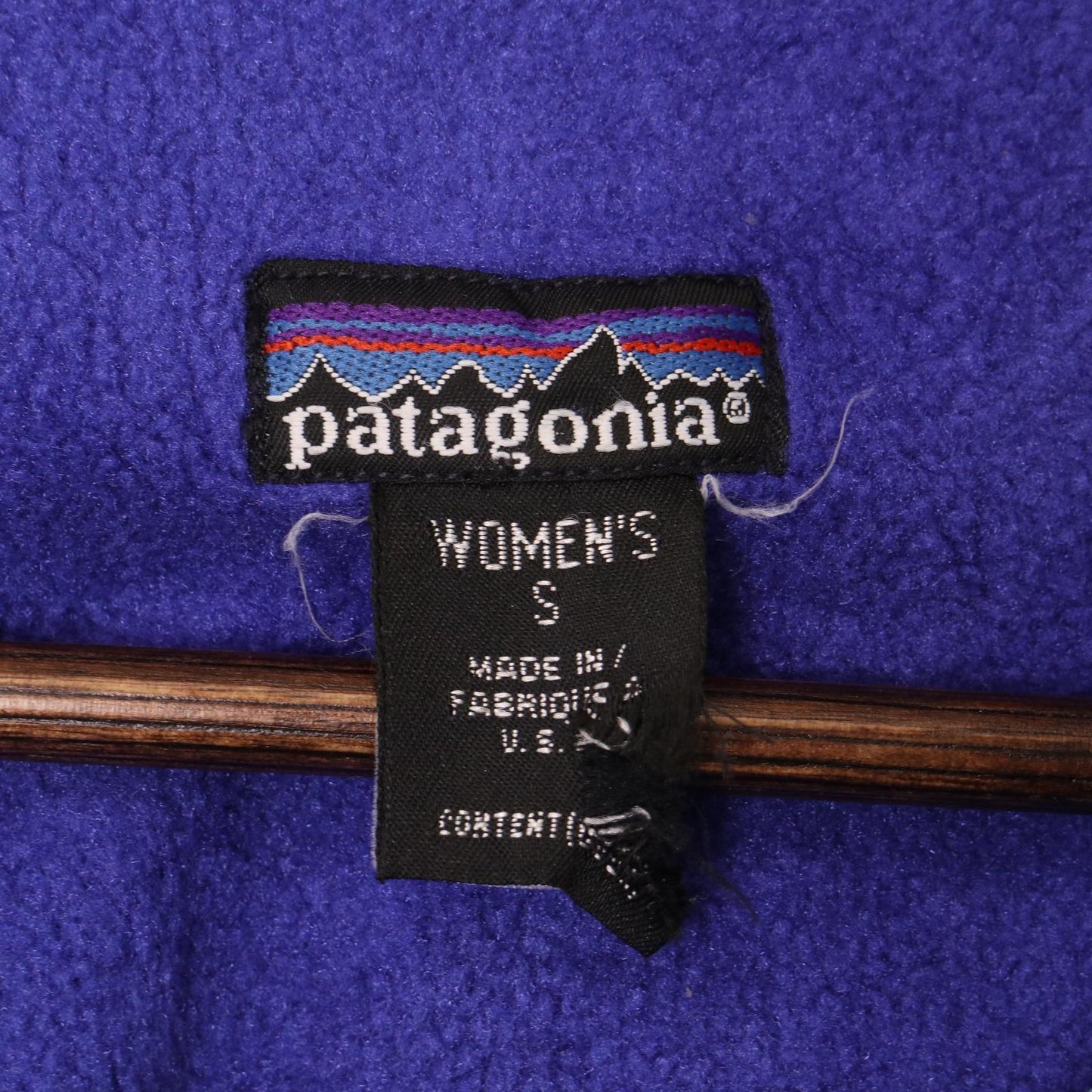 90s patagonia Capilene Jacket