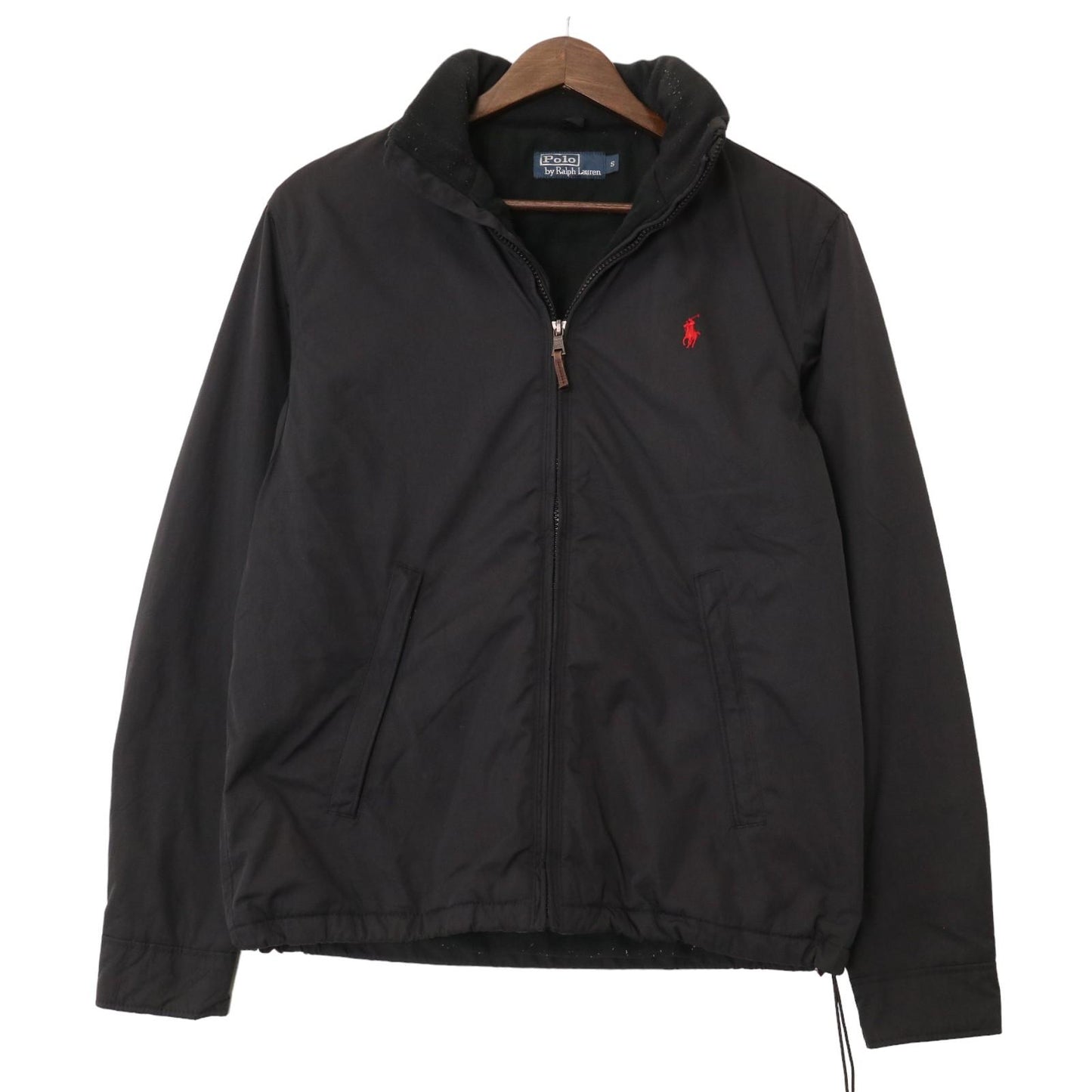 Polo by Ralph Lauren Warm Up Jacket