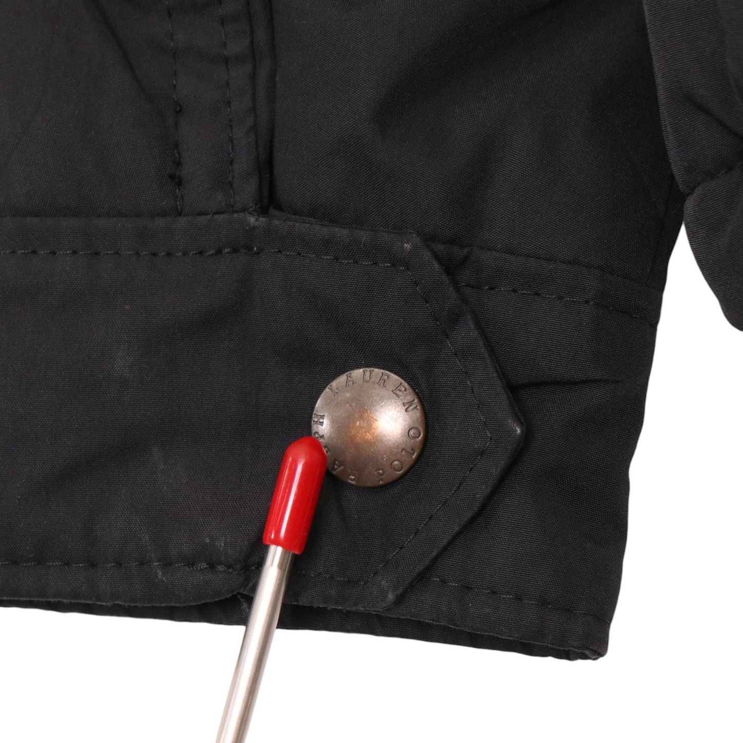 Polo by Ralph Lauren Warm Up Jacket
