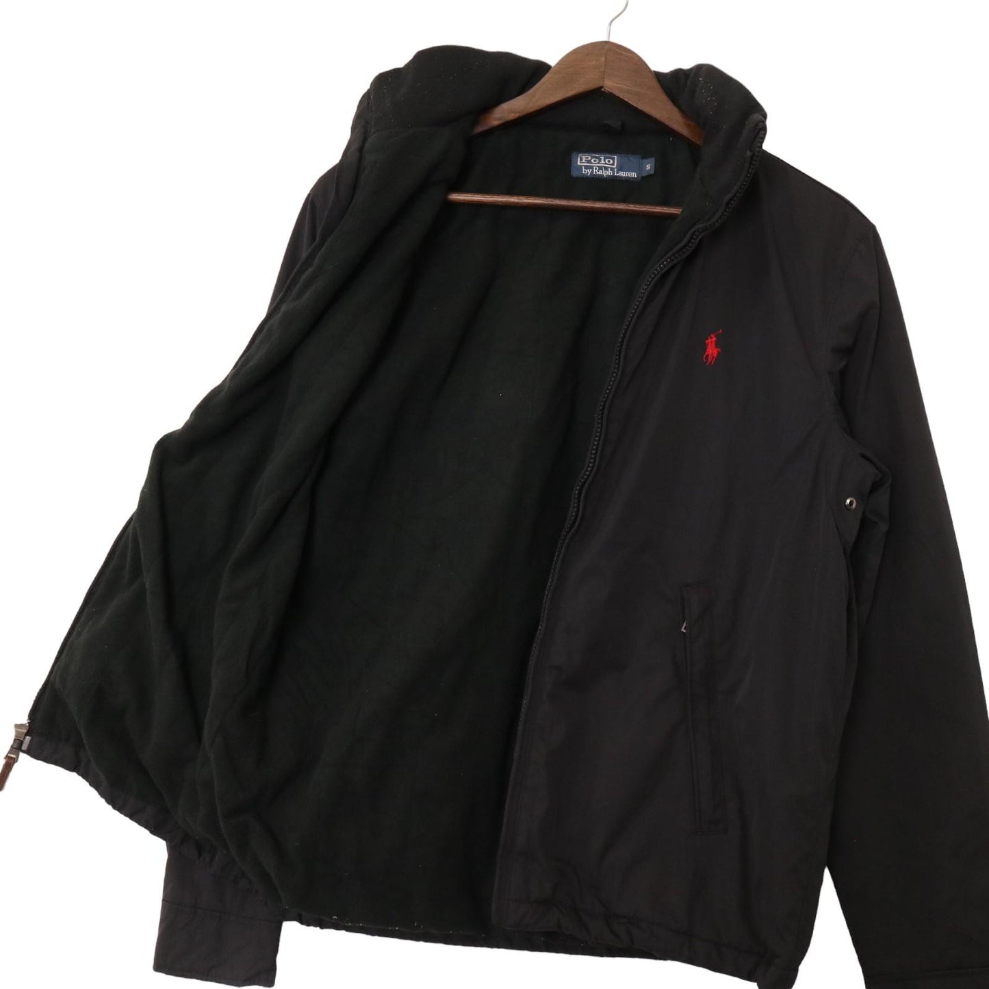 Polo by Ralph Lauren Warm Up Jacket