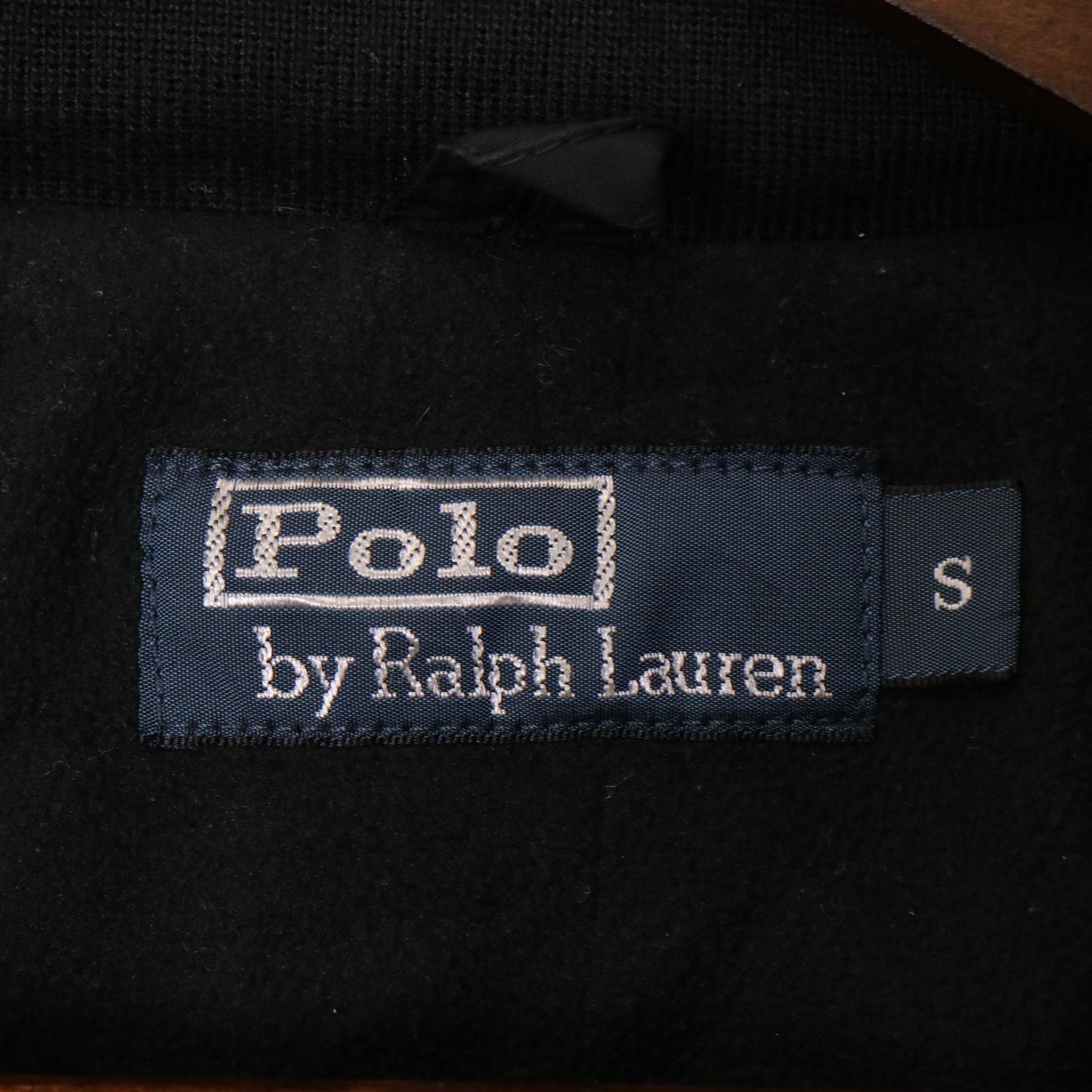 Polo by Ralph Lauren Warm Up Jacket