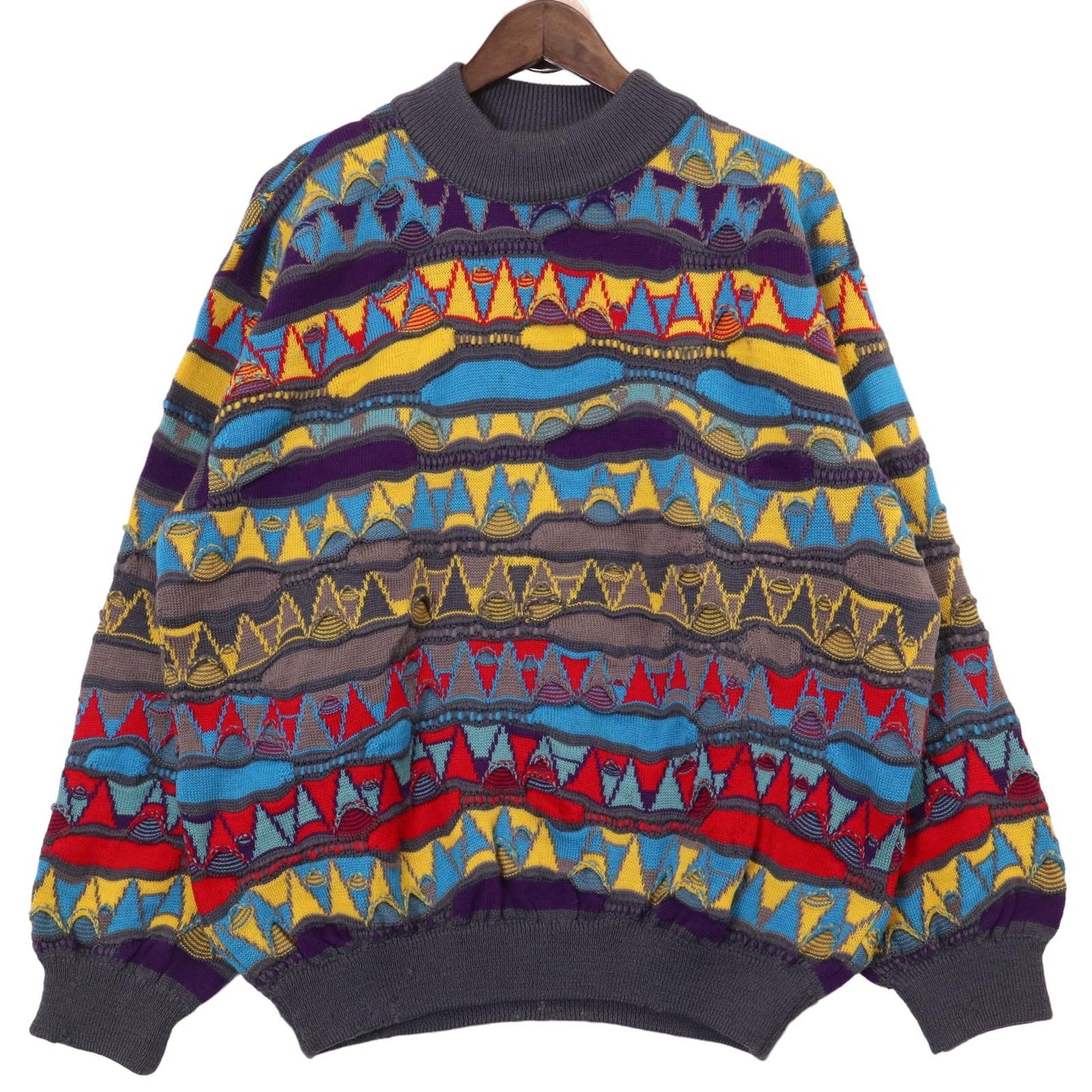 90s COOGI Sweater