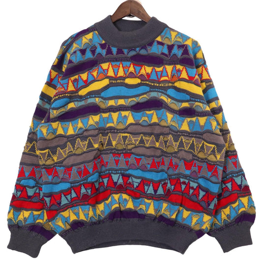 90s COOGI Sweater