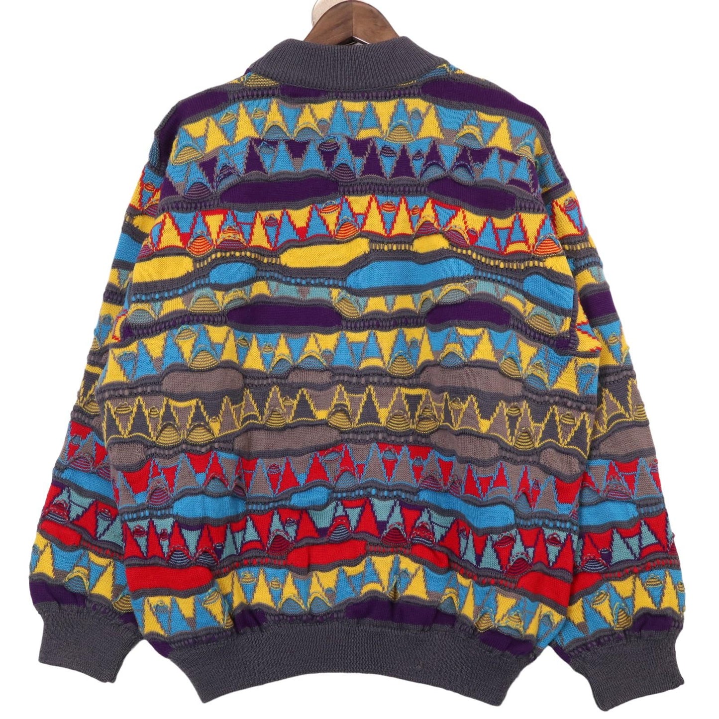 90s COOGI Sweater
